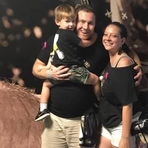 Meet your Posher, Brenna